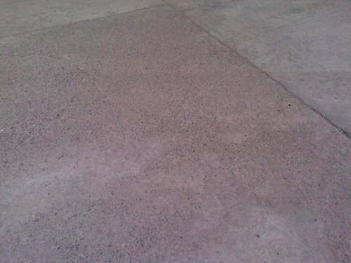 混凝土道路修補料